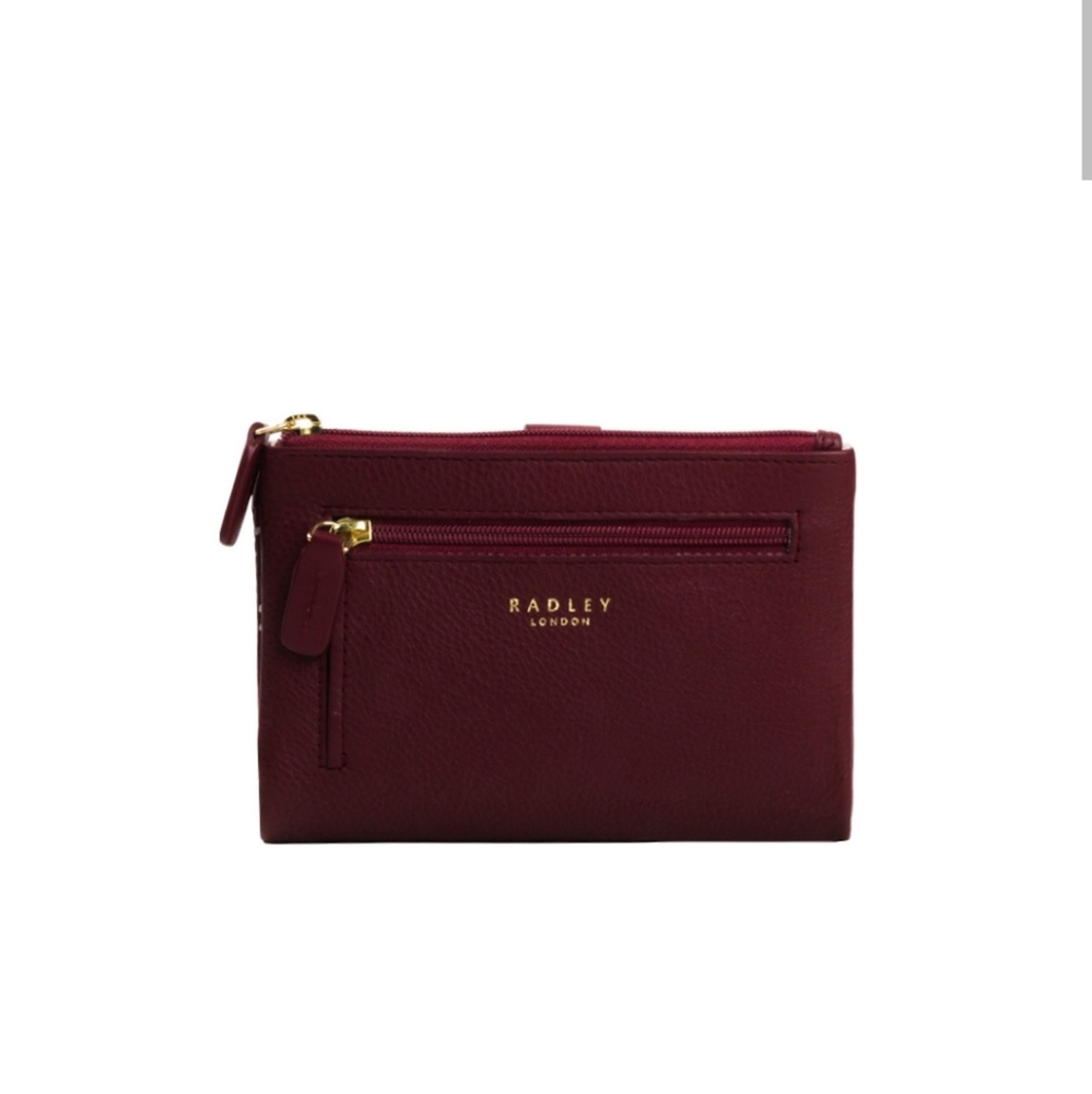 Radley leather wallet